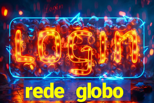 rede globo absolutamente tudo